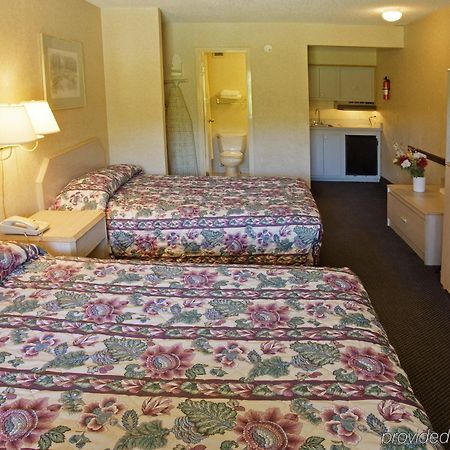 Americas Best Value Inn - Chesapeake Habitación foto