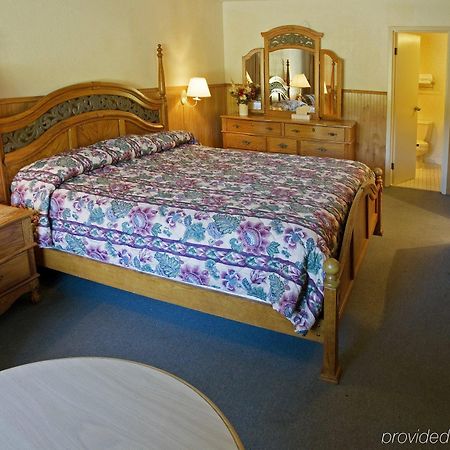 Americas Best Value Inn - Chesapeake Habitación foto